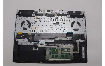 Lenovo 5CB1J38969 Tastatur inkl. Topcase ASM_UKR C82SCRGB BLA