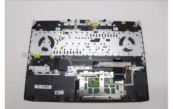 Lenovo 5CB1J38973 Tastatur inkl. Topcase ASM_EURO ENG C82SB BLA