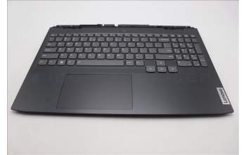 Lenovo 5CB1J38973 Tastatur inkl. Topcase ASM_EURO ENG C82SB BLA