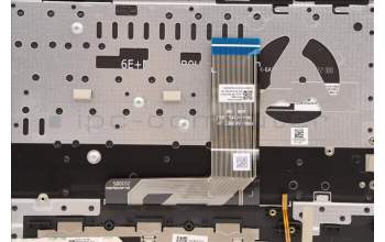 Lenovo 5CB1J38982 Tastatur inkl. Topcase ASM_ITA C 82SB BLA