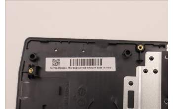 Lenovo 5CB1J41925 Tastatur inkl. Topcase deutsch C 82SB BLA