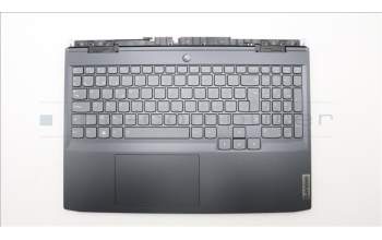 Lenovo 5CB1J41928 Tastatur inkl. Topcase ASM_BEL C 82SB BLA