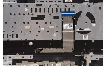 Lenovo 5CB1J41930 Tastatur inkl. Topcase ASM_SLV C 82SB BLA