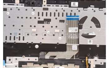 Lenovo 5CB1J41934 Tastatur inkl. Topcase französisch/arabsich C 82SB BLA