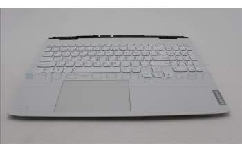 Lenovo 5CB1J41944 Tastatur inkl. Topcase ASM_ARA C 82SB WHT