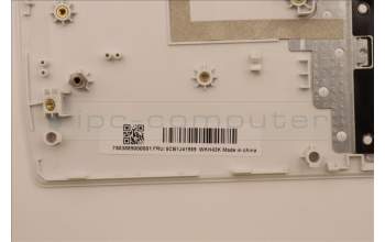 Lenovo 5CB1J41959 Tastatur inkl. Topcase ASM_HUN C 82SB WHT