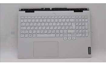 Lenovo 5CB1J50959 Tastatur inkl. Topcase ASM_SLV C 82SB WHT
