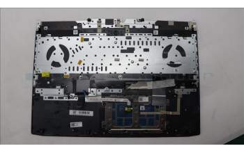 Lenovo 5CB1J50968 Tastatur inkl. Topcase ASM_GRE C82SBRGB BLA