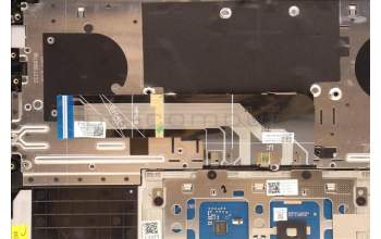 Lenovo 5CB1J51014 Tastatur inkl. Topcase ASM_ENG L82UU CG