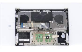 Lenovo 5CB1J51023 Tastatur inkl. Topcase ASM_HUN L82UU CG