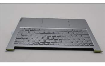 Lenovo 5CB1J51033 Tastatur inkl. Topcase spanisch L82UU CG