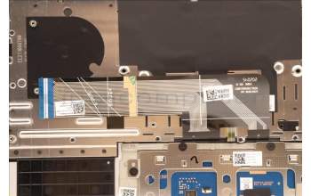 Lenovo 5CB1J51038 Tastatur inkl. Topcase ASM_UK L82UU CG