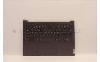Lenovo 5CB1J51063 Tastatur inkl. Topcase ASM_POR L82UU SG