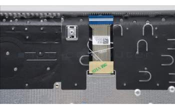 Lenovo 5CB1J51281 Tastatur inkl. TopcaseASM_ARA C82VG NFP CG