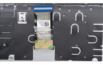 Lenovo 5CB1J51282 Tastatur inkl. TopcaseASM_HBW C82VG NFP CG