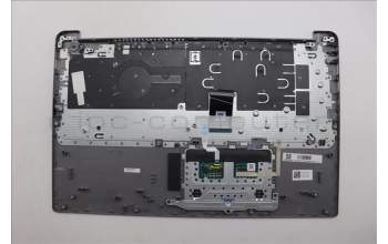 Lenovo 5CB1J51286 Tastatur inkl. TopcaseASM_ITA C82VG NFP CG