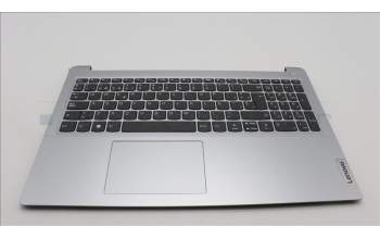 Lenovo 5CB1J51287 Tastatur inkl. TopcaseASM_SPA C82VG NFP CG