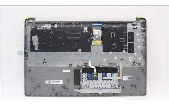 Lenovo 5CB1J51293 Tastatur inkl. TopcaseASM_FRA C82VG NFP CG