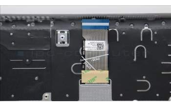 Lenovo 5CB1J51293 Tastatur inkl. TopcaseASM_FRA C82VG NFP CG