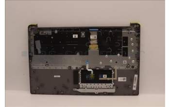 Lenovo 5CB1J51296 Tastatur inkl. TopcaseASM_HUN C82VG NFP CG