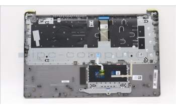 Lenovo 5CB1J51299 Tastatur inkl. TopcaseASM_SLV C82VG NFP CG