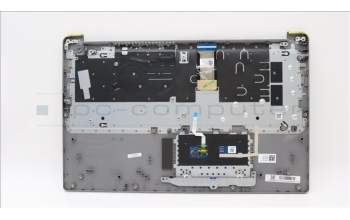 Lenovo 5CB1J51302 Tastatur inkl. TopcaseASM_CZE/SLK C82VG NFP CG