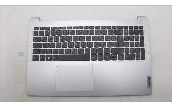 Lenovo 5CB1J51303 Tastatur inkl. TopcaseASM_FRA/ARA C82VG NFP CG