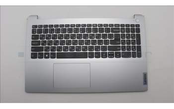 Lenovo 5CB1J51305 Tastatur inkl. TopcaseASM_UKR C82VG NFP CG