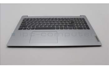 Lenovo 5CB1J51305 Tastatur inkl. TopcaseASM_UKR C82VG NFP CG
