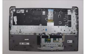 Lenovo 5CB1J52069 Tastatur inkl. TopcaseASM_EURO ENG C82VG FP CG