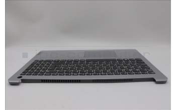 Lenovo 5CB1J52084 Tastatur inkl. TopcaseASM_NORDIC C82VG FP CG