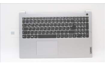 Lenovo 5CB1J52086 Tastatur inkl. TopcaseASM_GER C82VG FP CG