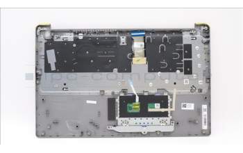 Lenovo 5CB1J52086 Tastatur inkl. TopcaseASM_GER C82VG FP CG