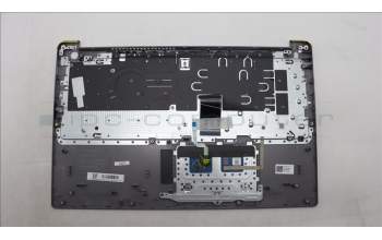 Lenovo 5CB1J52097 Tastatur inkl. TopcaseASM_UKR C82VG FP CG