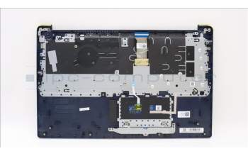 Lenovo 5CB1J61011 Tastatur inkl. TopcaseASM_SLV C82VG NFP AB