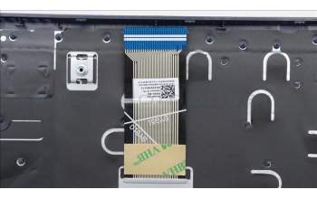 Lenovo 5CB1J61013 Tastatur inkl. TopcaseASM_BUL C82VG NFP AB