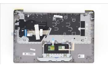 Lenovo 5CB1J61060 Tastatur inkl. TopcaseASM_UK C82VF NFP CG