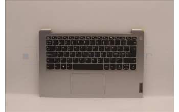 Lenovo 5CB1J63762 Tastatur inkl. TopcaseASM_NORDIC C82VF NFP CG