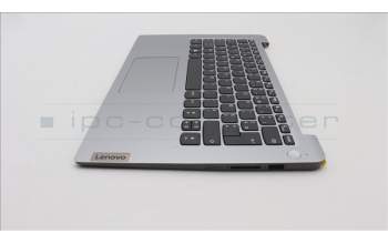 Lenovo 5CB1J63763 Tastatur inkl. TopcaseASM_FRA C82VF NFP CG