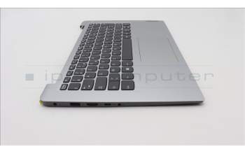 Lenovo 5CB1J63763 Tastatur inkl. TopcaseASM_FRA C82VF NFP CG