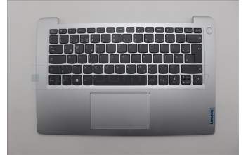 Lenovo 5CB1J63764 Tastatur inkl. TopcaseASM_GER C82VF NFP CG