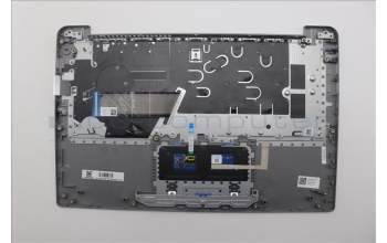 Lenovo 5CB1J63764 Tastatur inkl. TopcaseASM_GER C82VF NFP CG