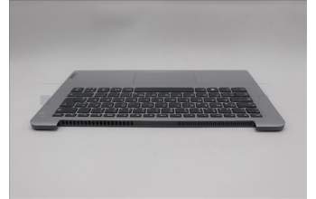 Lenovo 5CB1J63764 Tastatur inkl. TopcaseASM_GER C82VF NFP CG