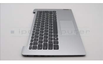 Lenovo 5CB1J63767 Tastatur inkl. TopcaseASM_BEL C82VF NFP CG