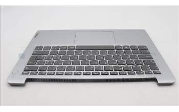 Lenovo 5CB1J63771 Tastatur inkl. TopcaseASM_SWS C82VF NFP CG