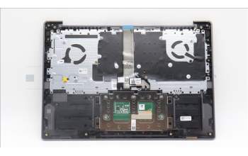 Lenovo 5CB1J76027 Tastatur inkl. Topcase französisch/arabsich H82WUSTGY