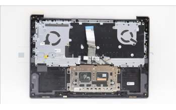 Lenovo 5CB1K02695 Tastatur inkl. Topcase ASM_HBW H82WUSTGY