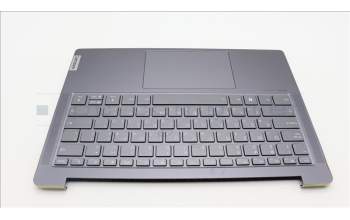 Lenovo 5CB1K02695 Tastatur inkl. Topcase ASM_HBW H82WUSTGY