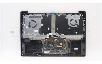 Lenovo 5CB1K03800 Tastatur inkl. Topcase schweiz H82WUSTGY