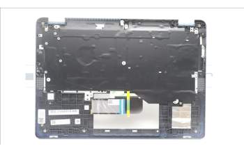 Lenovo 5CB1K20738 Tastatur inkl. Topcase ASM_SLV W82XX AB BL
